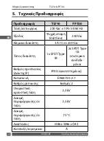 Preview for 20 page of Danfoss TS710 Installation Manual