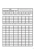 Preview for 9 page of Danfoss TS715 Si Installation & User'S Instructions