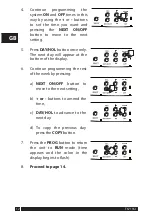 Preview for 12 page of Danfoss TS715Si User Manual