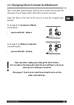 Preview for 17 page of Danfoss TS715Si User Manual