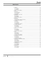 Preview for 6 page of Danfoss Turbocor TG230 Service Manual