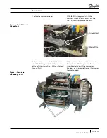 Preview for 17 page of Danfoss Turbocor TG230 Service Manual