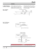 Предварительный просмотр 18 страницы Danfoss Turbocor TG230 Service Manual