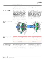 Предварительный просмотр 22 страницы Danfoss Turbocor TG230 Service Manual