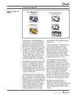 Предварительный просмотр 23 страницы Danfoss Turbocor TG230 Service Manual