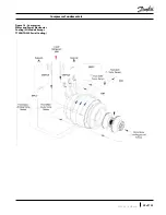 Preview for 25 page of Danfoss Turbocor TG230 Service Manual