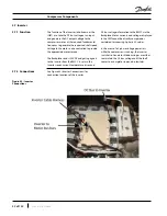 Предварительный просмотр 52 страницы Danfoss Turbocor TG230 Service Manual