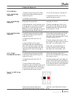 Preview for 63 page of Danfoss Turbocor TG230 Service Manual