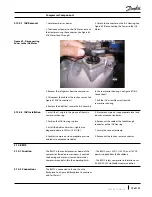Preview for 73 page of Danfoss Turbocor TG230 Service Manual