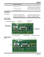 Предварительный просмотр 75 страницы Danfoss Turbocor TG230 Service Manual