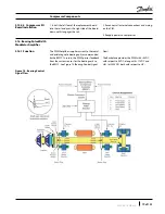 Предварительный просмотр 79 страницы Danfoss Turbocor TG230 Service Manual