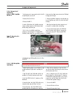 Предварительный просмотр 83 страницы Danfoss Turbocor TG230 Service Manual