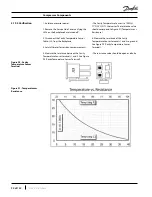 Предварительный просмотр 90 страницы Danfoss Turbocor TG230 Service Manual