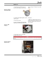 Preview for 117 page of Danfoss Turbocor TG230 Service Manual