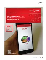 Предварительный просмотр 131 страницы Danfoss Turbocor TG230 Service Manual