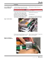 Предварительный просмотр 19 страницы Danfoss Turbocor TT-300 Service Manual