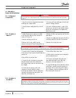 Preview for 34 page of Danfoss Turbocor TT-300 Service Manual