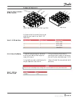 Предварительный просмотр 45 страницы Danfoss Turbocor TT-300 Service Manual