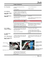 Предварительный просмотр 49 страницы Danfoss Turbocor TT-300 Service Manual