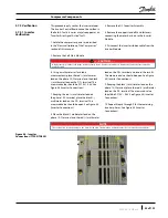 Предварительный просмотр 53 страницы Danfoss Turbocor TT-300 Service Manual