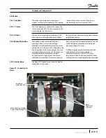 Предварительный просмотр 59 страницы Danfoss Turbocor TT-300 Service Manual