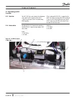 Предварительный просмотр 62 страницы Danfoss Turbocor TT-300 Service Manual