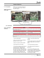 Предварительный просмотр 85 страницы Danfoss Turbocor TT-300 Service Manual