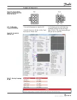 Предварительный просмотр 87 страницы Danfoss Turbocor TT-300 Service Manual