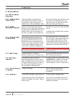 Preview for 104 page of Danfoss Turbocor TT-300 Service Manual