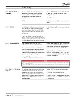 Preview for 106 page of Danfoss Turbocor TT-300 Service Manual