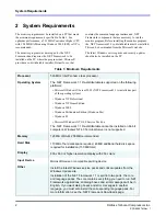 Предварительный просмотр 5 страницы Danfoss Turbocor TT-300 User Manual