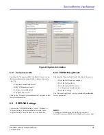 Preview for 42 page of Danfoss Turbocor TT-300 User Manual