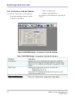 Предварительный просмотр 43 страницы Danfoss Turbocor TT-300 User Manual