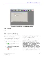 Preview for 54 page of Danfoss Turbocor TT-300 User Manual