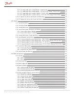 Preview for 8 page of Danfoss Turbocor TT Series Service Manual