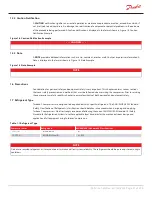 Preview for 21 page of Danfoss Turbocor TT Series Service Manual