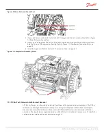 Предварительный просмотр 25 страницы Danfoss Turbocor TT Series Service Manual