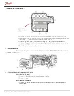 Preview for 54 page of Danfoss Turbocor TT Series Service Manual