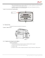 Preview for 55 page of Danfoss Turbocor TT Series Service Manual