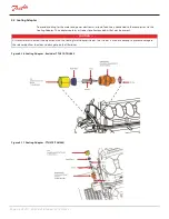 Preview for 58 page of Danfoss Turbocor TT Series Service Manual