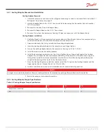Preview for 59 page of Danfoss Turbocor TT Series Service Manual