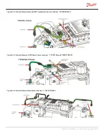 Предварительный просмотр 69 страницы Danfoss Turbocor TT Series Service Manual