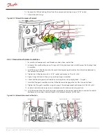 Предварительный просмотр 76 страницы Danfoss Turbocor TT Series Service Manual