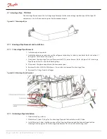 Preview for 78 page of Danfoss Turbocor TT Series Service Manual