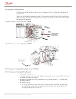 Предварительный просмотр 80 страницы Danfoss Turbocor TT Series Service Manual