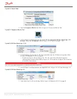 Preview for 84 page of Danfoss Turbocor TT Series Service Manual