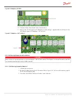 Предварительный просмотр 85 страницы Danfoss Turbocor TT Series Service Manual