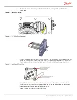 Предварительный просмотр 93 страницы Danfoss Turbocor TT Series Service Manual