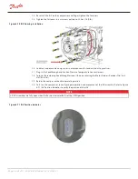 Предварительный просмотр 94 страницы Danfoss Turbocor TT Series Service Manual