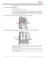 Preview for 101 page of Danfoss Turbocor TT Series Service Manual